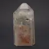 Inclusion rock crystal with ghost - 3