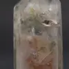 Inclusion rock crystal with ghost - 5