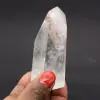 Quartz prism with inclusion - 0