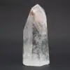 Quartz prism with inclusion - 1