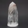 Quartz prism with inclusion - 3