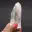 Bitterminated quartz prism — 8