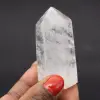 Rock crystal prism - 0