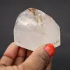 Quartz prism with inclusion - 0