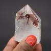 Inclusion prism quartz - 0