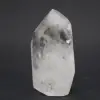 Rock crystal prism - 2