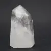 Rock crystal prism - 3