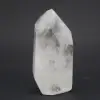Rock crystal prism - 4