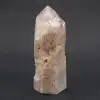 Inclusion prism quartz - 2