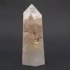 Inclusion prism quartz - 3