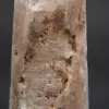 Inclusion prism quartz - 5