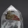 Rock crystal prism with inclusion - 5