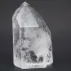 rock crystal prism - 1