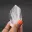 Quartz prism with inclusion — 7