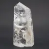 Quartz prism with inclusion - 1