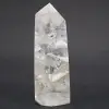 Quartz prism with inclusion - 4