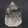 Quartz prism with inclusion - 1
