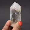 Quartz prism with inclusion - 0