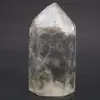 Quartz prism with inclusion - 1
