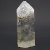 Quartz prism with inclusion - 4