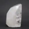Quartz crystal prism with inclusion - 4