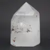 Quartz prism with inclusion - 1