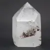 Quartz prism with inclusion - 4