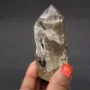Quartz prism with inclusion - 0