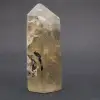Quartz prism with inclusion - 1
