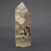 Quartz prism with inclusion - 4