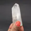 Quartz prism with inclusion - 10