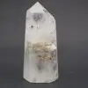 Quartz prism with inclusion - 1