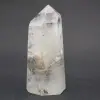 Quartz prism with inclusion - 3