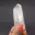 Quartz prism with inclusion — 10