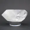 Bitterminated quartz prism - 1
