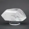 Bitterminated quartz prism - 3