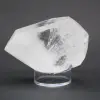 Bitterminated quartz prism - 4