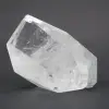 Bitterminated quartz prism - 1