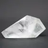 Bitterminated quartz prism - 2