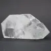 Bitterminated quartz prism - 3