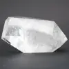 Bitterminated quartz prism - 4