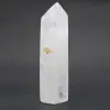 Rock crystal prism - 1
