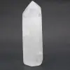 Rock crystal prism - 2