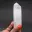 Quartz prism with inclusion — 12