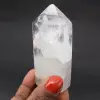 Quartz prism with phantom - 0
