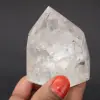 Rock crystal prism with inclusion - 0