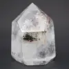 Quartz prism with inclusion - 1
