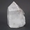 Quartz prism with inclusion - 4