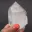 Quartz prism with inclusion — 13