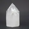 Quartz crystal prism with chlorite inclusion - 2